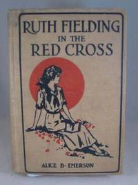 Ruth Fielding in the Red Cross