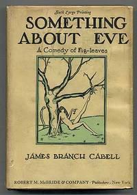 Something About Eve: A Comedy of Fig-Leaves