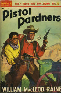 Pistol Pardners (Vintage Paperback)