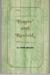 PRAYER AND REVIVAL PRAYER AND REVIVAL