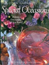 Special Occasions