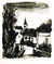 TOURNANT DANGEREUX by  [Maurice de]: Vlaminck from William Reese Company - Literature ABAA-ILAB - Used Book - Paperback
