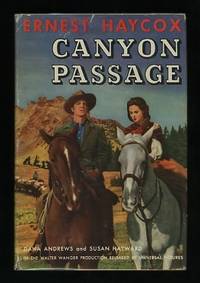 Canyon Passage Canyon Passage