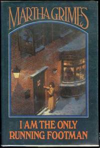 I Am the Only Running Footman I Am the Only Running Footman
