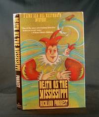 Death on the Mississippi: A Lyon and Bea Wentworth Mystery Death on the Mississippi: A Lyon and Bea Wentworth Mystery