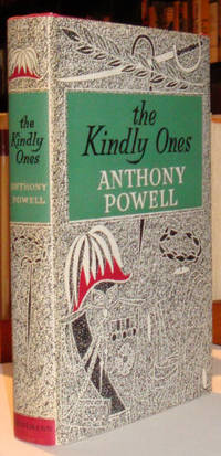 The Kindly Ones
