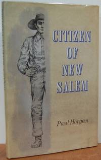 Citizen of New Salem Citizen of New Salem