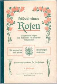 HILDESHEIMER ROSEN: HILDESHEIMER ROSEN: