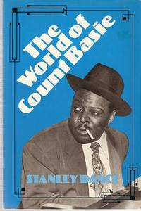 THE WORLD OF COUNT BASIE