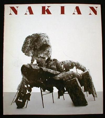 Image for Nakian