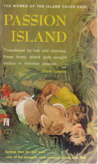 Passion Island Passion Island