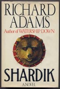 Shardik Shardik