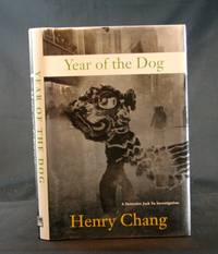 Year of the Dog: A Detective Jack Yu Investigation Year of the Dog: A Detective Jack Yu Investigation