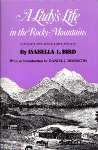 Lady's Life in the Rocky Mountains