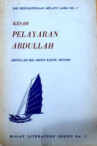 Kesah Pelayaran Abdullah Kesah Pelayaran Abdullah