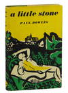 A Little Stone : Stories