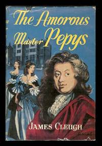 The Amorous Master Pepys