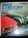 BMW, a History