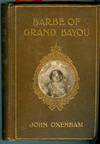 Barbe of The Grand Bayou