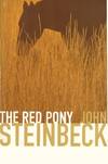 THE RED PONY