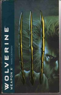 WOLVERINE: WEAPON X (WOLVERINE (MASS))