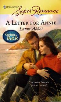 A Letter For Annie (Harlequin Superromance #1555)