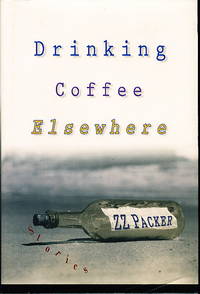DRINKING COFFEE ELSEWHERE DRINKING COFFEE ELSEWHERE