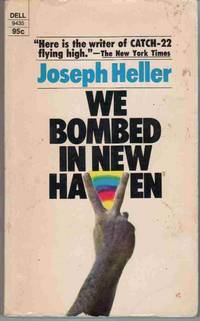 WE BOMBED IN NEW HAVEN WE BOMBED IN NEW HAVEN