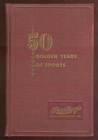 50 Golden Years of Sports