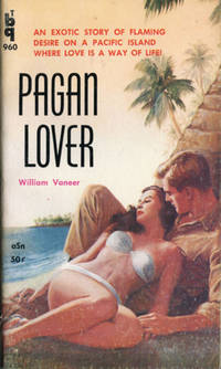 Pagan Lover (First Edition)