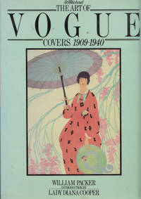 The Art of Vogue Covers 1909-1940 The Art of Vogue Covers 1909-1940