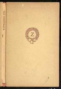 Old Christmas From the Sketch Book of Washington Irving