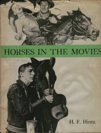 Horses in the Movies