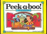 Peek-a-Boo! Pop-up Fairy Tales