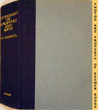 Dictionary Of Scripture And Myth