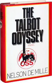 The Talbot Odyssey (First Edition)