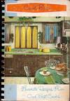A Book of Favorite Recipes