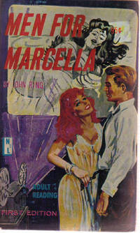 Men for Marcella Men for Marcella