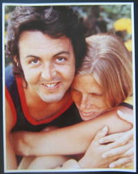 The Intimate Paul & Linda McCartney-Malibu  