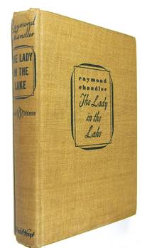 The Lady in the Lake