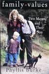 Family Values: Two Moms and Their Son