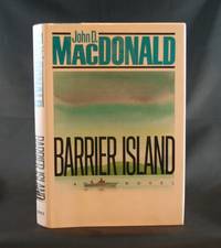 Barrier Island Barrier Island