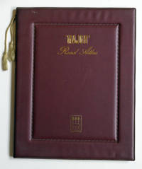 Johnston's A & B Roads Motoring Atlas of Great Britain