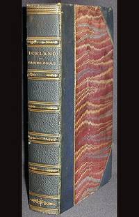 Iceland: Its Scenes and Sagas