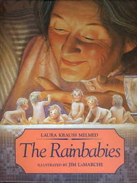 THE RAINBABIES THE RAINBABIES