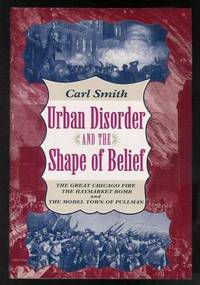 Urban Disorder and the Shape of Belief