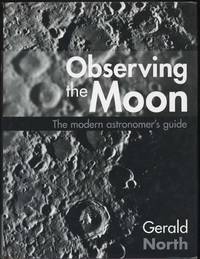 Observing the Moon