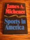 Sports In America
