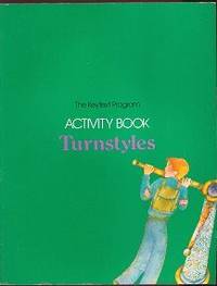 Turnstyles Activity Book (The Keytext Program) Turnstyles Activity Book (The Keytext Program)