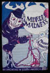 Murder Madness : Mystery and Adventure in South America